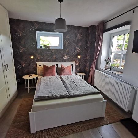 Apartment Maigloeckchen Fritzlar Dış mekan fotoğraf