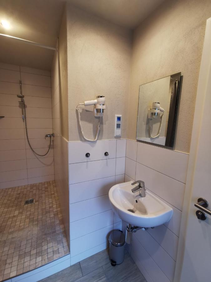 Apartment Maigloeckchen Fritzlar Dış mekan fotoğraf